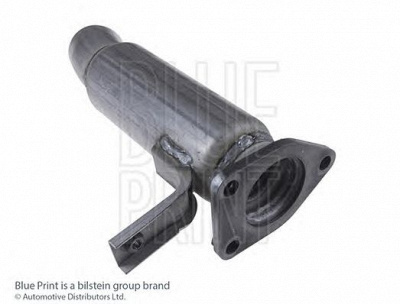 BLUE PRINT adc46023 -  Насадка выпускной трубы